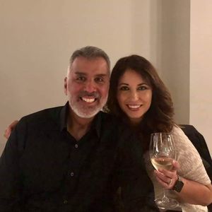 Meet your Posher, Marcos